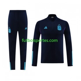 Argentina Chaqueta de Entrenamiento Trajes 2023/2024